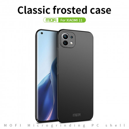 Coque Xiaomi Redmi Mi 11 MOFI Coque Xiaomi Redmi Mi 11 MOFI