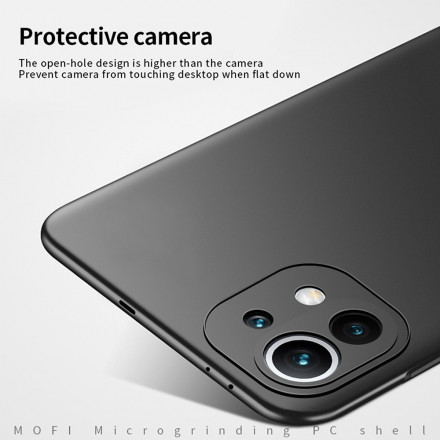 Coque Xiaomi Redmi Mi 11 MOFI Coque Xiaomi Redmi Mi 11 MOFI