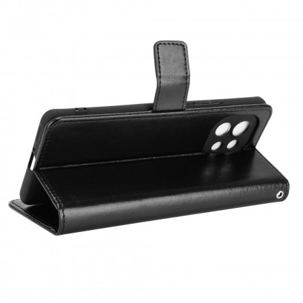 Housse Xiaomi Mi 11 Simili Cuir Flashy Housse Xiaomi Mi 11 Simili Cuir Flashy