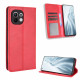 Flip Cover Xiaomi Mi 11 Effet Cuir Vintage Stylisé Flip Cover Xiaomi Mi 11 Effet Cuir Vintage Stylisé