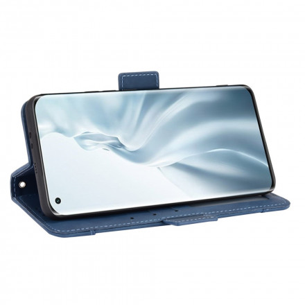 Housse Xiaomi Mi 11 Classe Première Multi-Cartes Housse Xiaomi Mi 11 Classe Première Multi-Cartes