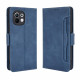 Housse Xiaomi Mi 11 Classe Première Multi-Cartes Housse Xiaomi Mi 11 Classe Première Multi-Cartes
