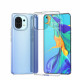 Coque Xiaomi Mi 11 Transparente Crystal Coque Xiaomi Mi 11 Transparente Crystal