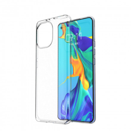 Coque Xiaomi Mi 11 Transparente Crystal Coque Xiaomi Mi 11 Transparente Crystal