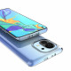 Coque Xiaomi Mi 11 Transparente Crystal Coque Xiaomi Mi 11 Transparente Crystal