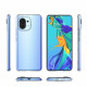 Coque Xiaomi Mi 11 Transparente Crystal Coque Xiaomi Mi 11 Transparente Crystal