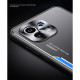 Coque Xiaomi Mi 11 Alliage Aluminium