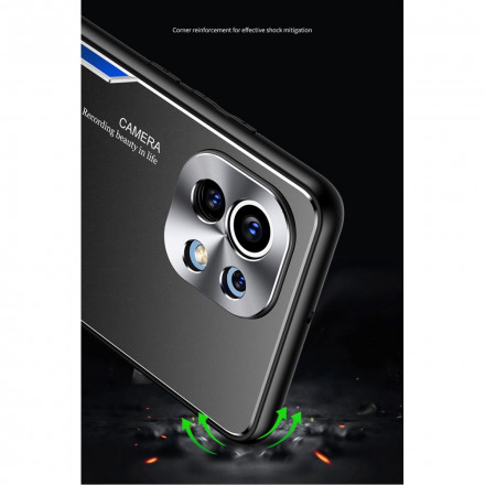 Coque Xiaomi Mi 11 Alliage Aluminium
