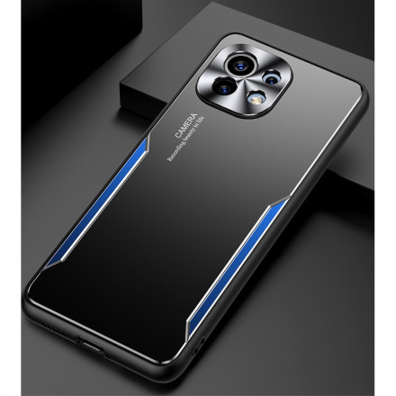 Coque Xiaomi Mi 11 Alliage Aluminium