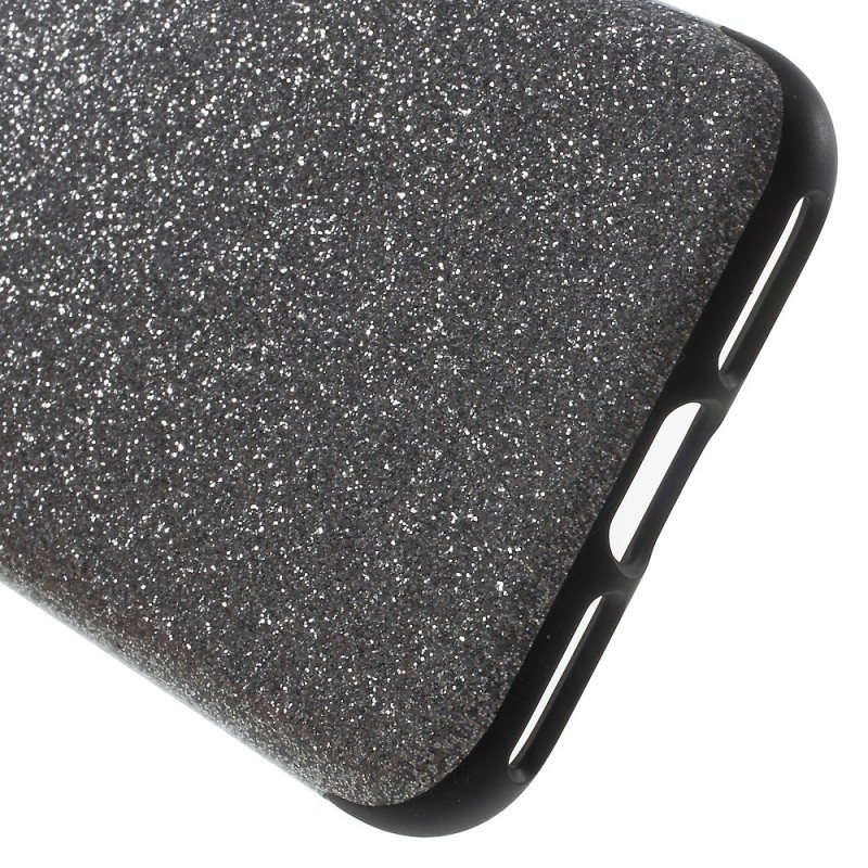 coque iphone 8 paillette noir coque iphone 8 paillette noir