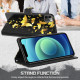 Housse Samsung Galaxy A32 5G Papillons Jaunes Housse Samsung Galaxy A32 5G Papillons Jaunes