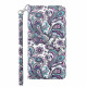 Housse Samsung Galaxy A32 5G Light Spot Fleurs Motifs Housse Samsung Galaxy A32 5G Light Spot Fleurs Motifs