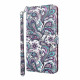 Housse Samsung Galaxy A32 5G Light Spot Fleurs Motifs Housse Samsung Galaxy A32 5G Light Spot Fleurs Motifs