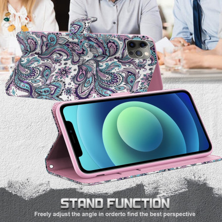 Housse Samsung Galaxy A32 5G Light Spot Fleurs Motifs Housse Samsung Galaxy A32 5G Light Spot Fleurs Motifs