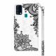 Housse Samsung Galaxy A32 5G Chic Dentelle Housse Samsung Galaxy A32 5G Chic Dentelle