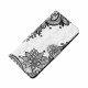 Housse Samsung Galaxy A32 5G Chic Dentelle Housse Samsung Galaxy A32 5G Chic Dentelle