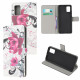 Housse Samsung Galaxy A32 5G Tropical Flowers Housse Samsung Galaxy A32 5G Tropical Flowers