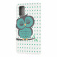 Housse Samsung Galaxy A32 Hibou Endormi Housse Samsung Galaxy A32 Hibou Endormi