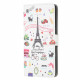 Housse Samsung Galaxy A32 5G J'adore Paris