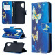 Housse Samsung Galaxy A32 5G Papillons Rois Housse Samsung Galaxy A32 5G Papillons Rois