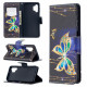 Housse Samsung Galaxy A32 5G Papillons Rois Housse Samsung Galaxy A32 5G Papillons Rois