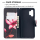 Housse Samsung Galaxy A32 5G Fleur Rose Housse Samsung Galaxy A32 5G Fleur Rose