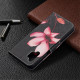 Housse Samsung Galaxy A32 5G Fleur Rose Housse Samsung Galaxy A32 5G Fleur Rose