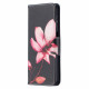 Housse Samsung Galaxy A32 5G Fleur Rose Housse Samsung Galaxy A32 5G Fleur Rose