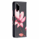 Housse Samsung Galaxy A32 5G Fleur Rose Housse Samsung Galaxy A32 5G Fleur Rose
