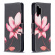 Housse Samsung Galaxy A32 5G Fleur Rose Housse Samsung Galaxy A32 5G Fleur Rose