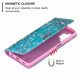 Flip Cover Samsung Galaxy A32 5G Branches Fleuries