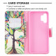 Housse Samsung Galaxy A32 5G Arbre Coloré Housse Samsung Galaxy A32 5G Arbre Coloré