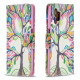 Housse Samsung Galaxy A32 5G Arbre Coloré Housse Samsung Galaxy A32 5G Arbre Coloré
