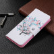 Housse Samsung Galaxy A32 5G Flowered Tree Housse Samsung Galaxy A32 5G Flowered Tree