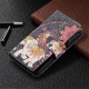 Housse Samsung Galaxy A32 5G Poche Zippée Éléphant Housse Samsung Galaxy A32 5G Poche Zippée Éléphant