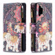 Housse Samsung Galaxy A32 5G Poche Zippée Éléphant Housse Samsung Galaxy A32 5G Poche Zippée Éléphant