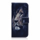 Housse Samsung Galaxy A32 5G Dreaming Lion