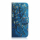 Housse Samsung Galaxy A32 5G Branche d'Arbre Fleuri Housse Samsung Galaxy A32 5G Branche d'Arbre Fleuri