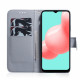 Housse Samsung Galaxy A32 5G Branche d'Arbre Fleuri Housse Samsung Galaxy A32 5G Branche d'Arbre Fleuri