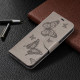 Housse Xiaomi Redmi 9A Papillons Imprimés à Lanière Housse Xiaomi Redmi 9A Papillons Imprimés à Lanière