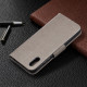 Housse Xiaomi Redmi 9A Papillons Imprimés à Lanière Housse Xiaomi Redmi 9A Papillons Imprimés à Lanière