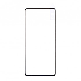 Protection en verre trempé pour OnePlus 9 RURIHAI