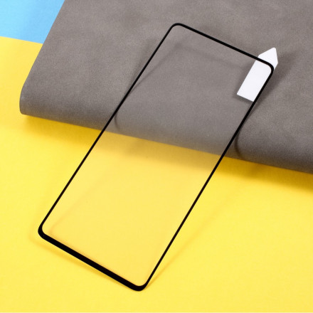 Protection en verre trempé pour OnePlus 9 RURIHAI Protection en verre trempé pour OnePlus 9 RURIHAI
