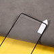 Protection en verre trempé pour OnePlus 9 RURIHAI Protection en verre trempé pour OnePlus 9 RURIHAI