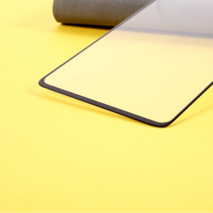Protection en verre trempé pour OnePlus 9 RURIHAI Protection en verre trempé pour OnePlus 9 RURIHAI