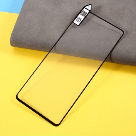 Protection en verre trempé pour OnePlus 9 RURIHAI Protection en verre trempé pour OnePlus 9 RURIHAI