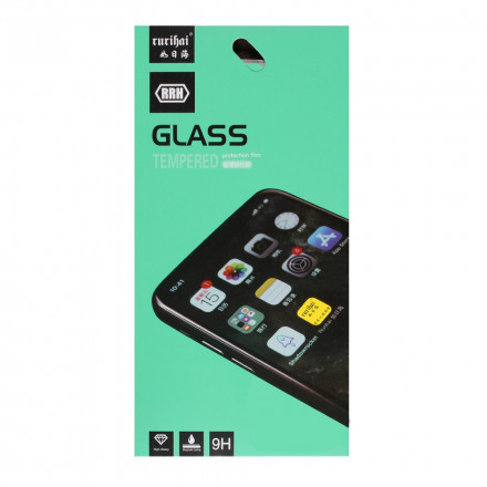 Protection en verre trempé pour OnePlus 9 RURIHAI Protection en verre trempé pour OnePlus 9 RURIHAI