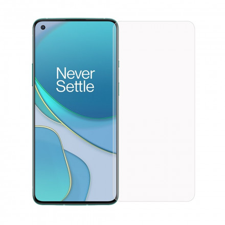 Protection en verre trempé pour l’écran du OnePlus 9