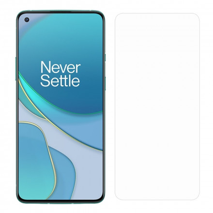 Protection en verre trempé pour l’écran du OnePlus 9 Protection en verre trempé pour l’écran du OnePlus 9