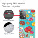 Coque Samsung Galaxy A32 5G love Donuts Coque Samsung Galaxy A32 5G love Donuts
